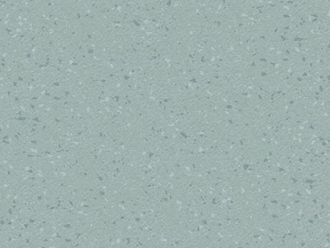  无缝灰蓝色地胶 PVC地胶地板 