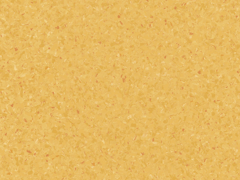  香蕉黄地胶 黄色地胶 