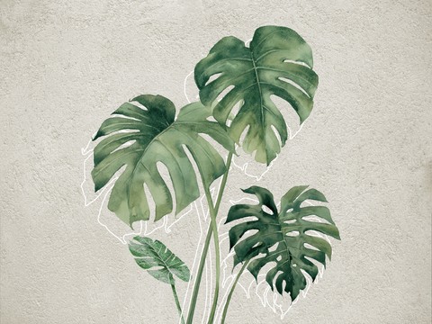  高清现代装饰画挂画 
