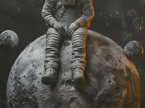  高清新款儿童房卡通挂画壁纸 