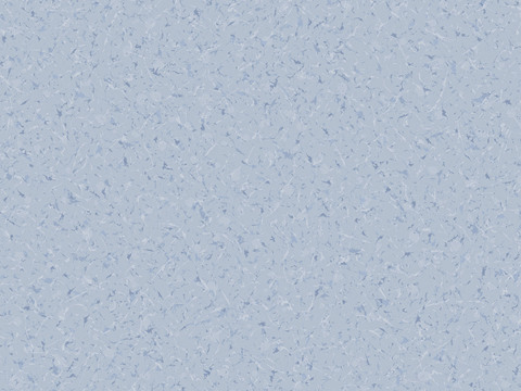  浅灰蓝色地胶 PVC橡胶地板 