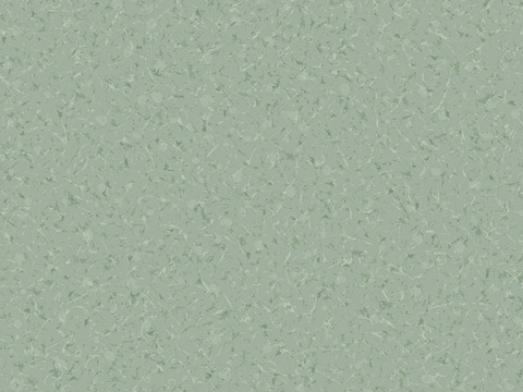  草绿色地胶 PVC橡胶地板 