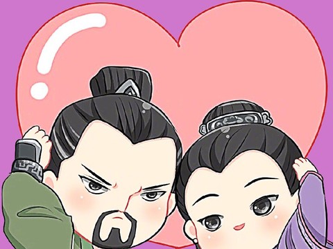  哪吒 壁纸 电影海报 二次元 动漫 卡通 