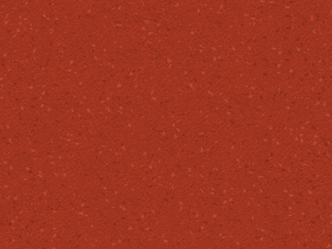  红色地胶 橡胶地板 