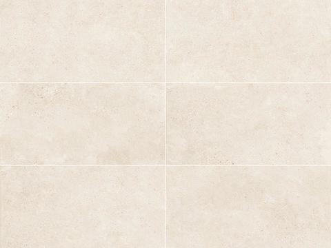  米黄色仿古石纹砖贴图 