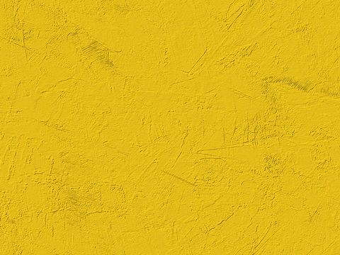  无缝高级靓丽黄外墙抹灰涂料 中式艺术漆肌理漆 