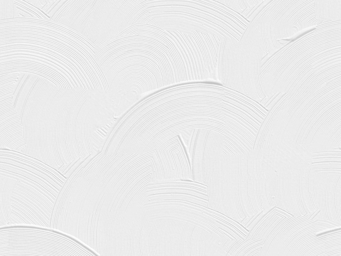  无缝米白色肌理漆墙面涂料 