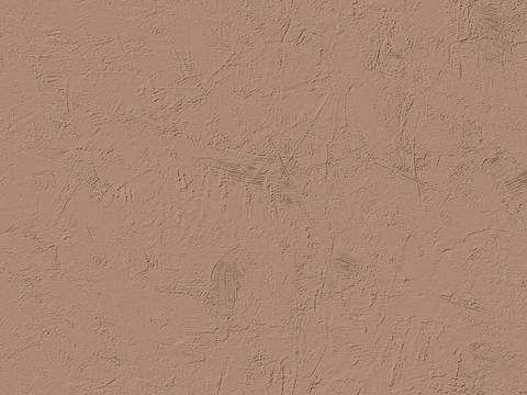  无缝高级睿智金外墙抹灰涂料 素色棕色艺术漆肌理漆 