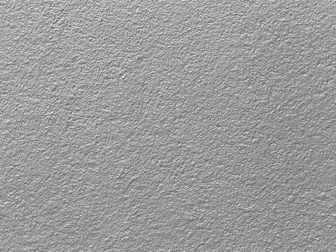  灰色真石漆涂料贴图 