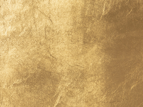  金箔 