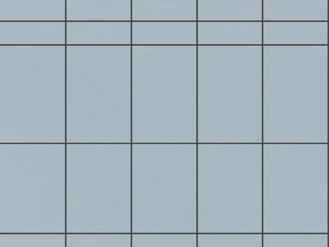  幕墙_外立面贴图 