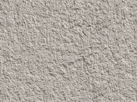  无缝黄灰色水泥肌理墙面 