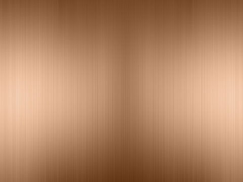  香槟金不锈钢贴图 