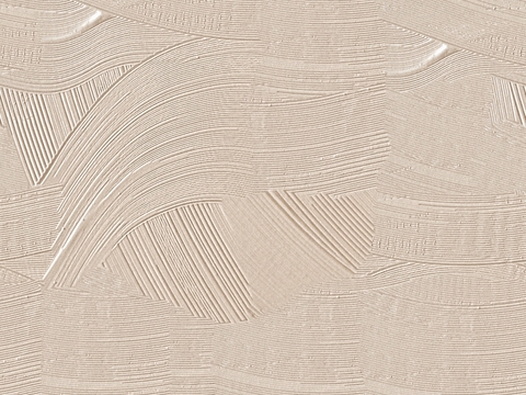  无缝咖色肌理漆墙面涂料 