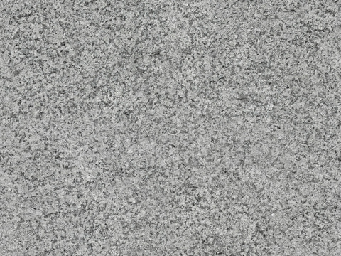  无缝芝麻白花岗岩真石漆麻石砂岩石材墙面贴图 