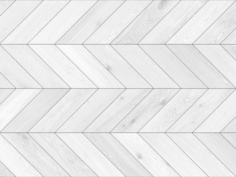  鱼骨拼木地板1凹凸 