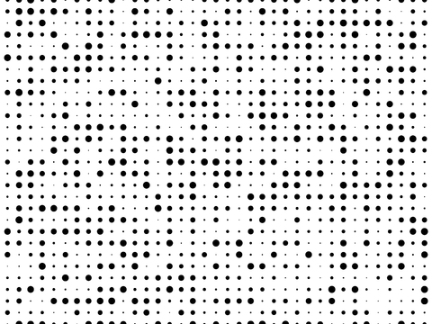  无缝穿孔板金属贴图 