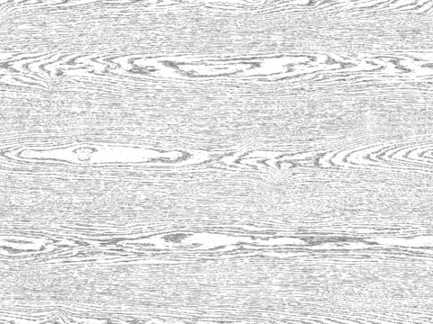  无缝木纹凹凸贴图 