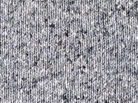  针织毛衣  毛线 