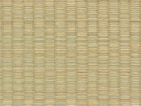  藤编制品  麻绳编制品 