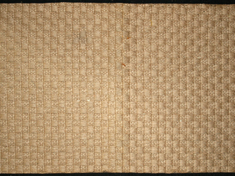  藤编制品  麻绳编制品 