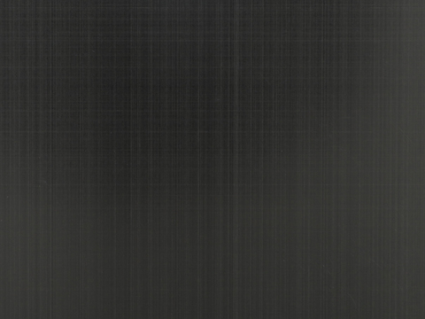  深灰色肌理不锈钢金属 