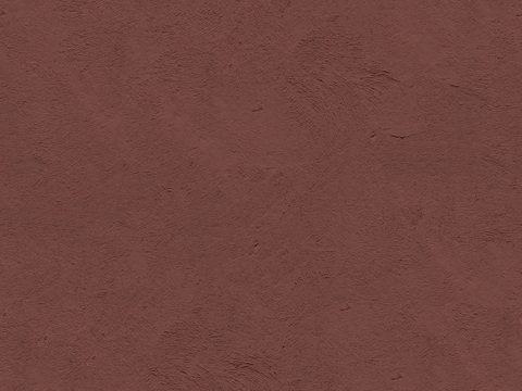  红色艺术肌理漆贴图 
