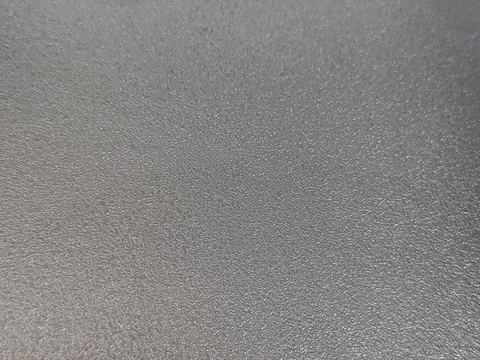  深灰色肌理不锈钢金属 