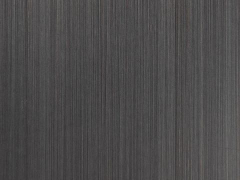  深灰色拉丝不锈钢金属 