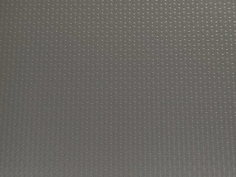  深灰色肌理不锈钢金属 