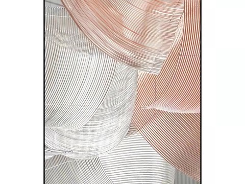  现代简约装饰画 