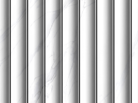  岩板大理石纹波浪艺术背景墙 