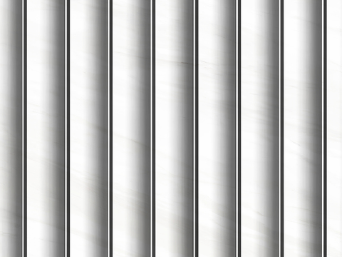  岩板大理石纹波浪艺术背景墙 