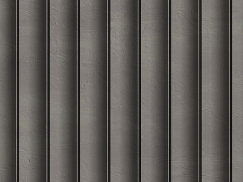  岩板大理石纹波浪艺术背景墙 