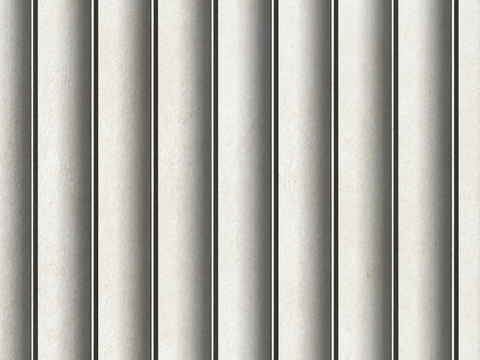  岩板大理石纹波浪艺术背景墙 