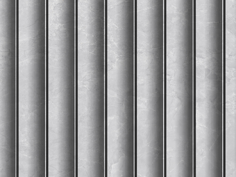  岩板大理石纹波浪艺术背景墙 