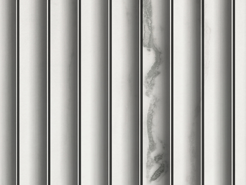  岩板大理石纹波浪艺术背景墙 