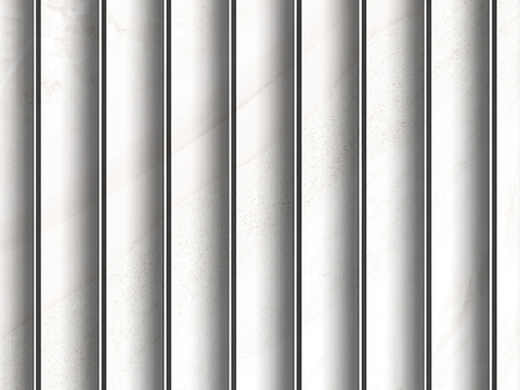  岩板大理石纹波浪艺术背景墙 