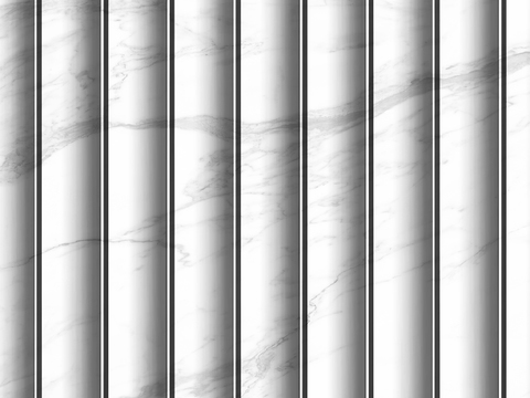  岩板大理石纹波浪艺术背景墙 