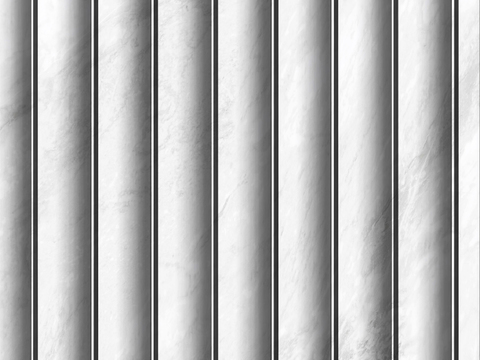  岩板大理石纹波浪艺术背景墙 