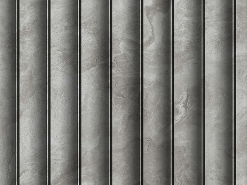  岩板大理石纹波浪艺术背景墙 