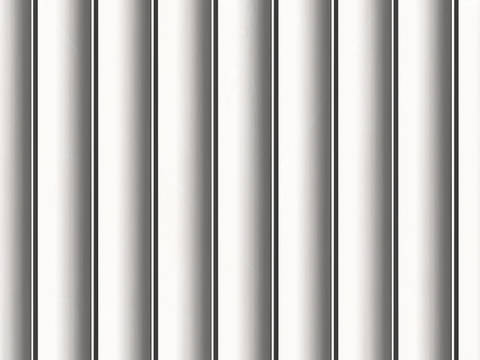  岩板大理石纹波浪艺术背景墙 