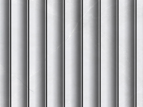  岩板大理石纹波浪艺术背景墙 