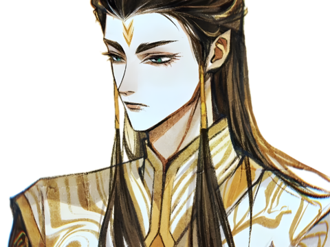  哪吒 壁纸 电影海报 二次元 动漫 卡通 