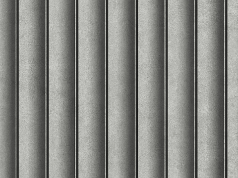  岩板大理石纹波浪艺术背景墙 