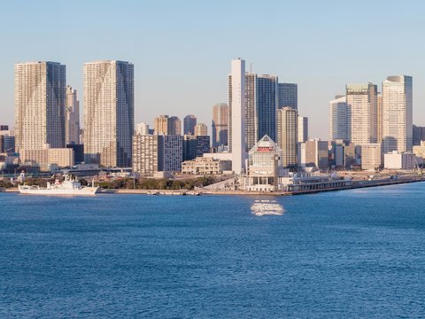  外景贴图 