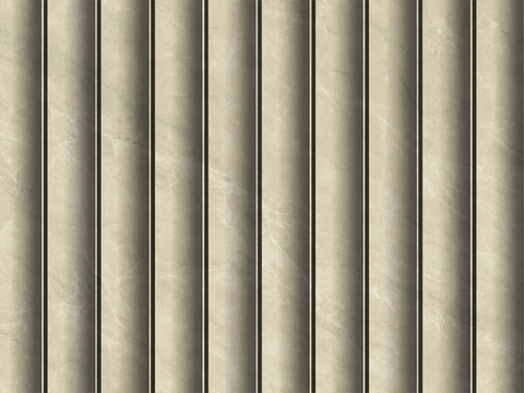  岩板大理石纹波浪艺术背景墙 