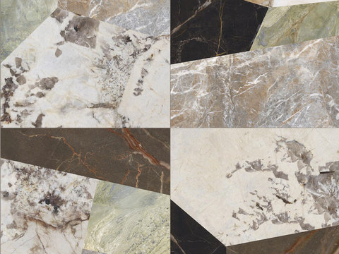 大理石 瓷砖 砖石  水磨石 岩石 