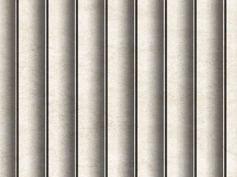  岩板大理石纹波浪艺术背景墙 