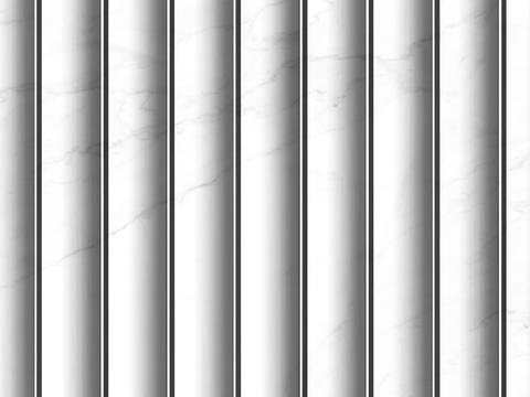  岩板大理石纹波浪艺术背景墙 